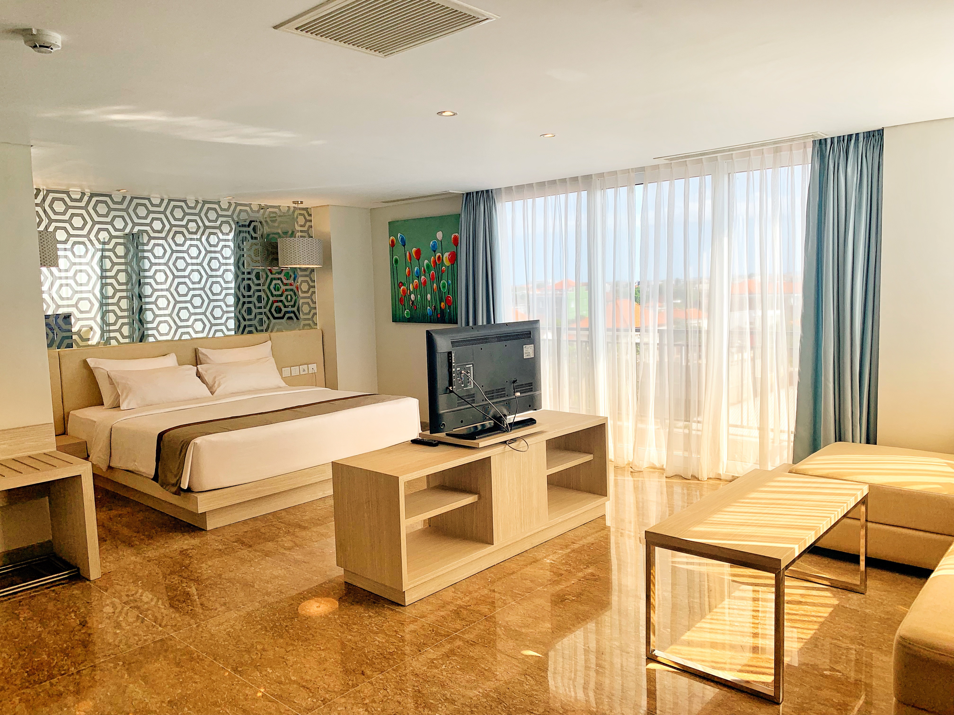 Larita Premium Suite