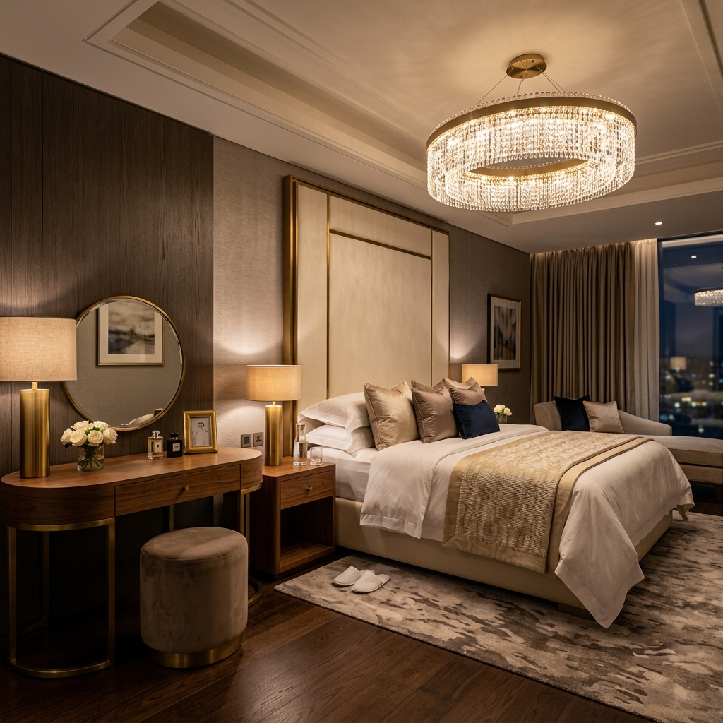 Bespoke Hospitality